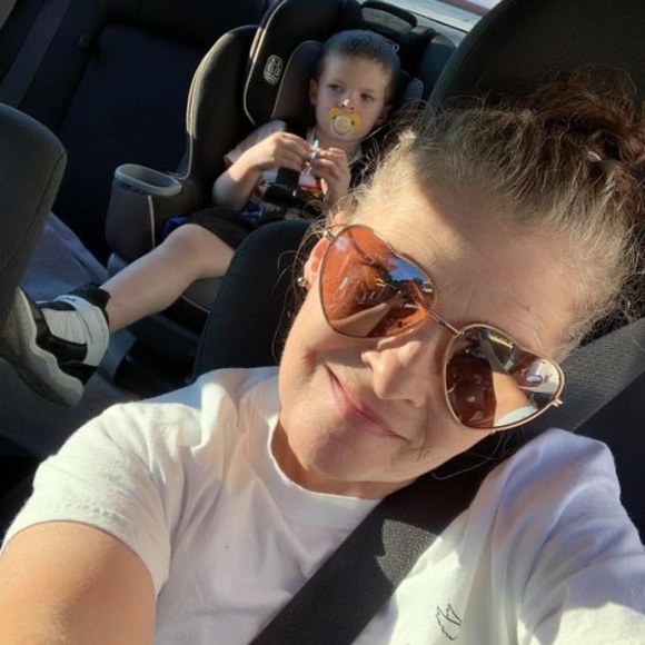 Meet your Posher, Nancy - Picture 1 of 1